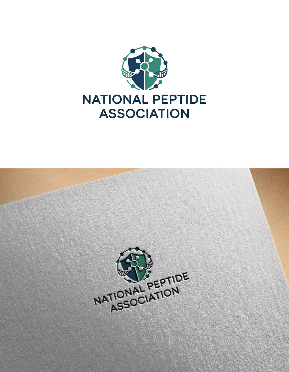 Logo Design by KING JM for this project | Design #36798127