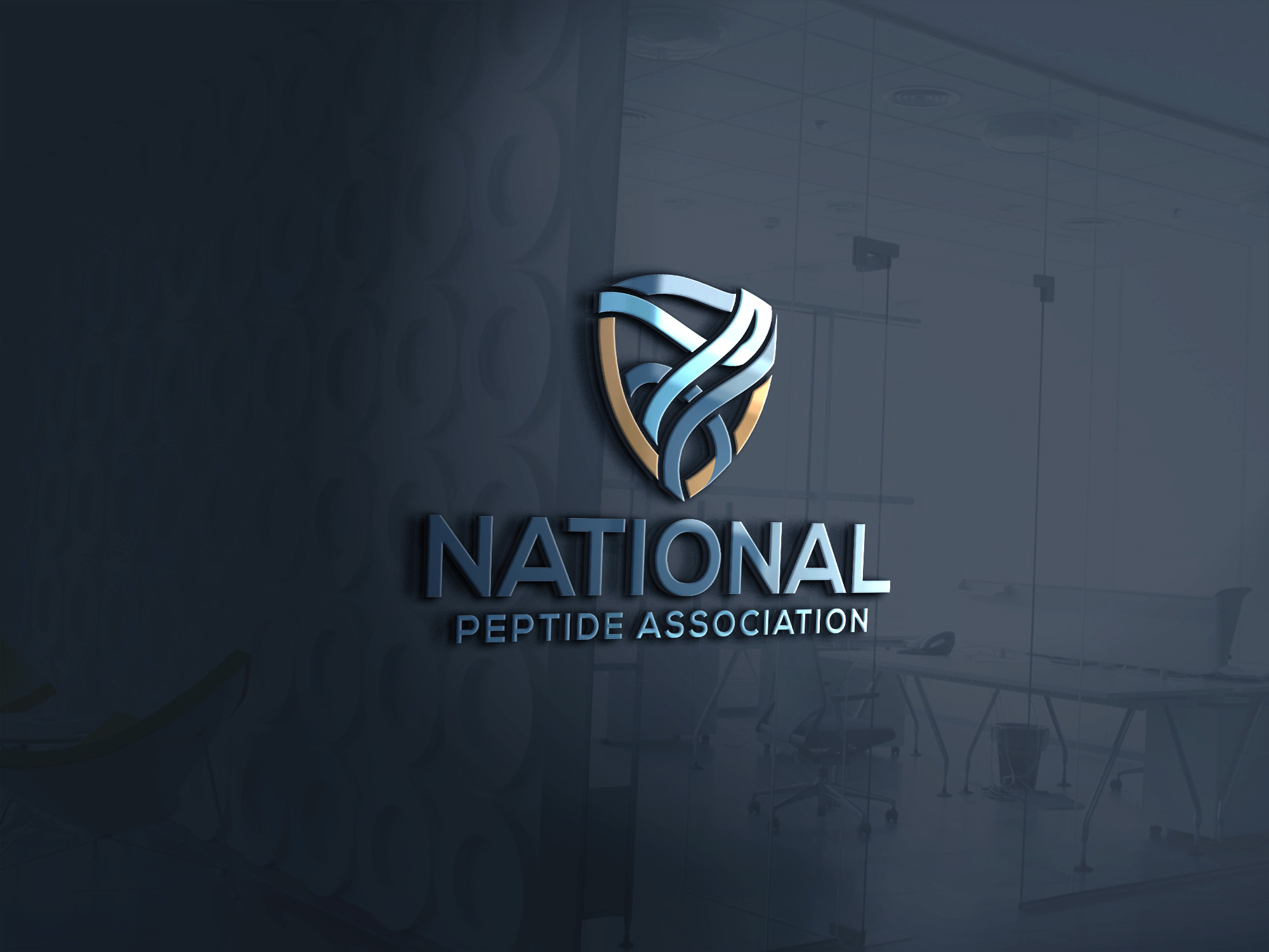 Logo Design by FARU.......... for this project | Design #36797401