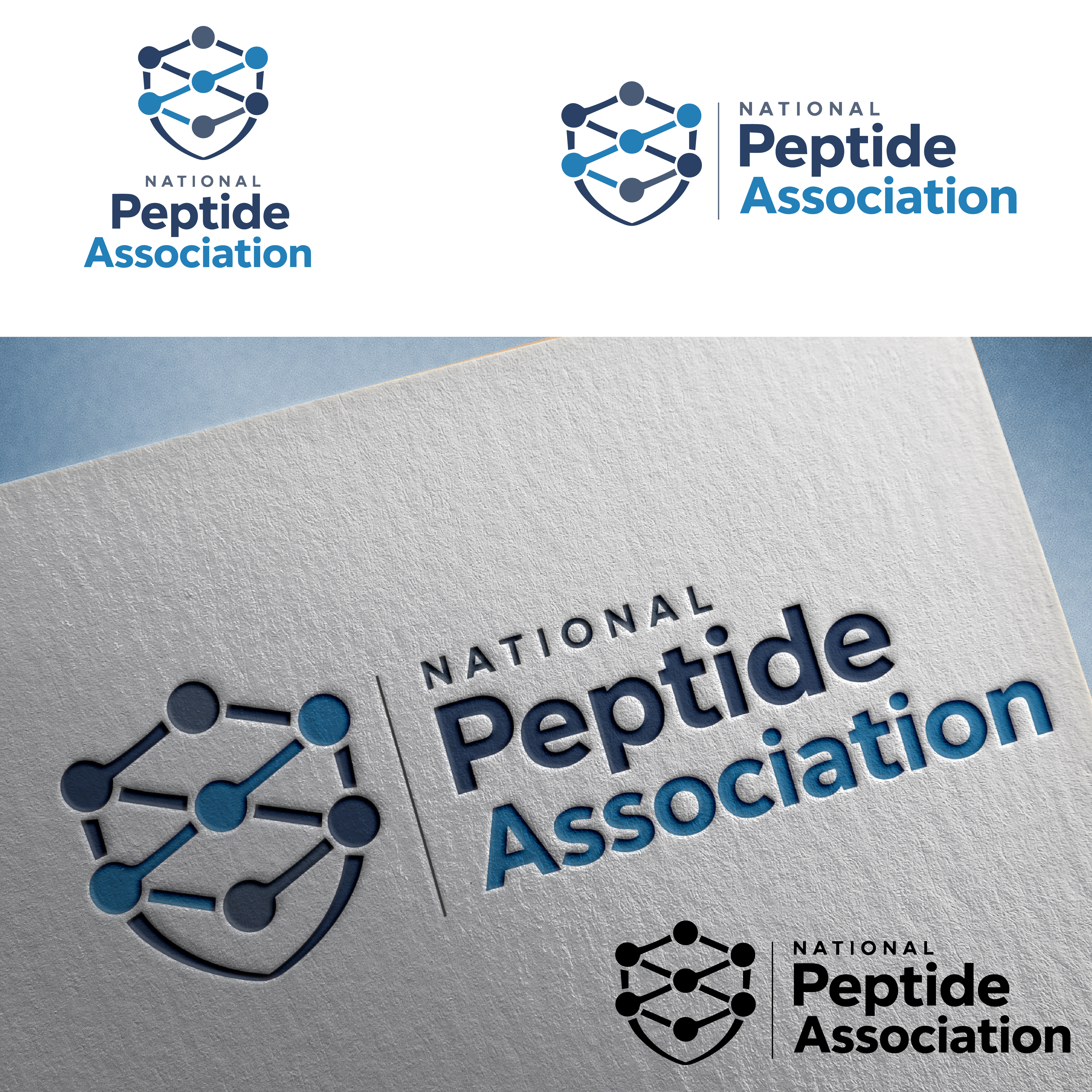 Logo Design by Shariqology for this project | Design #36798177