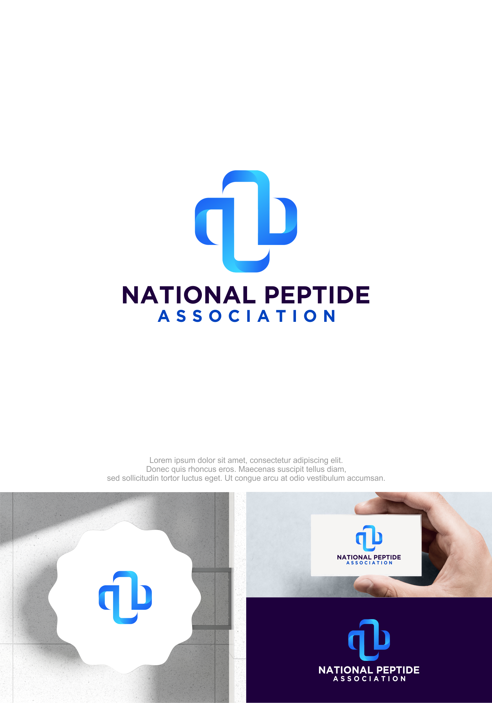 Logo Design by M.Syaiful Huda for this project | Design #36796722