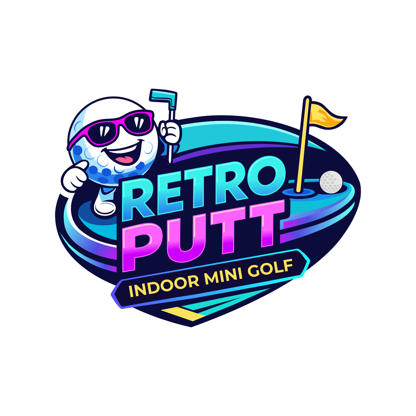 Logo Design by And 1 artstudio for this project | Design #36803589