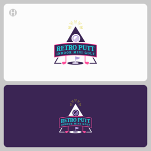 Logo Design by Talha Ahmad