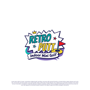 Logo Design by BEJIN