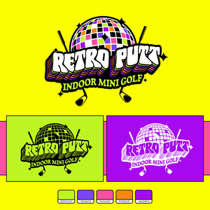 Logo Design by Let Me Art