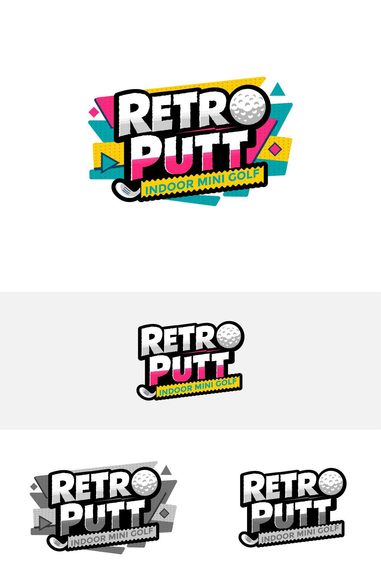 Logo Design by SunuAji_DC for this project | Design #36809506