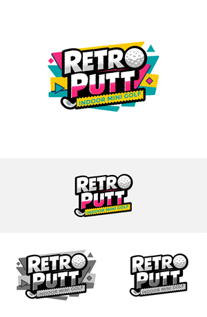 Logo Design by SunuAji_DC