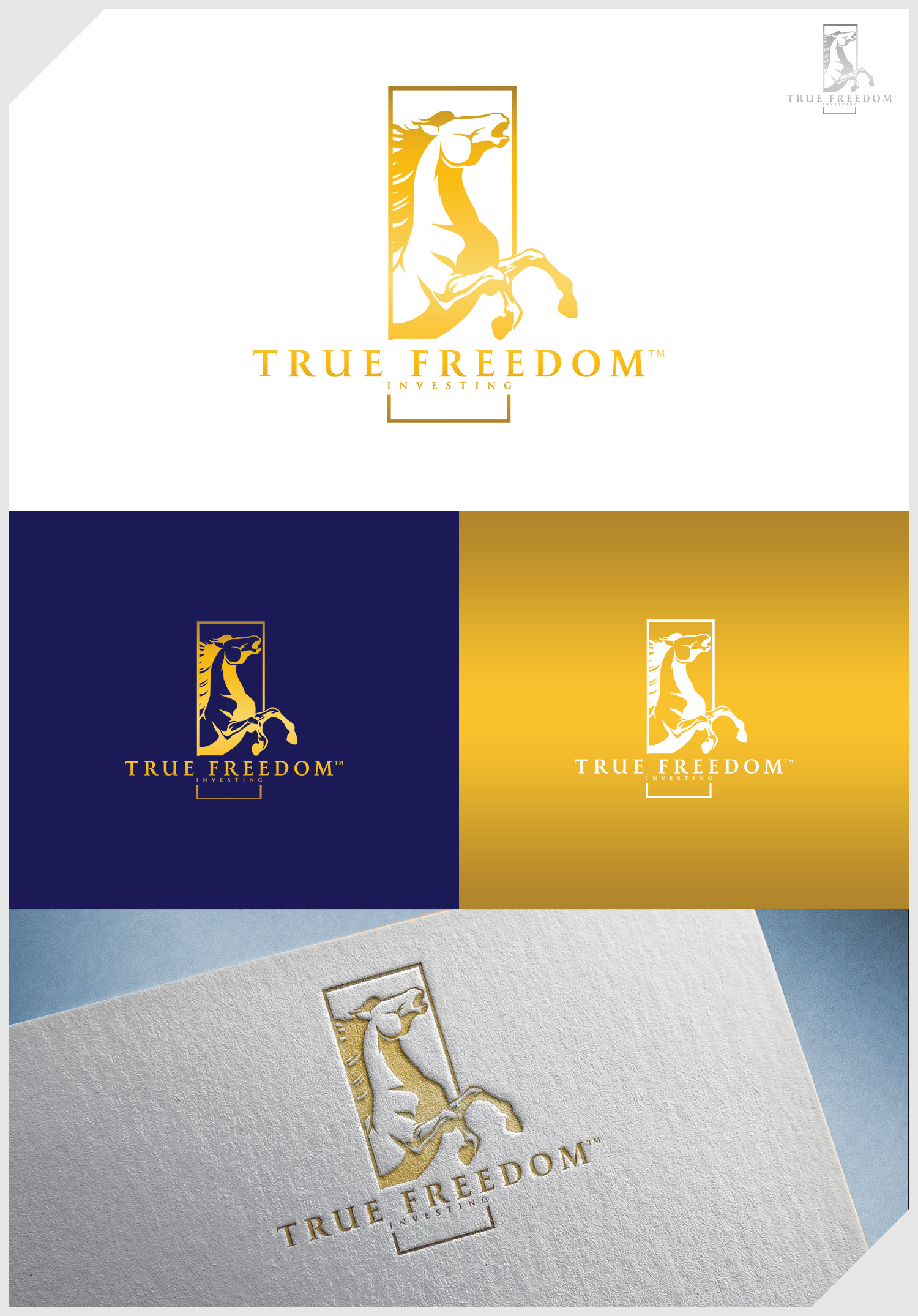 Logo Design by IDesign1606 for this project | Design #36807260