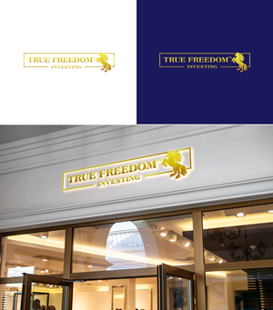 Logo Design by RA-bica for this project | Design: #36798939