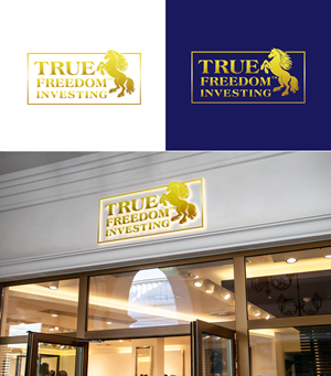 Logo Design by RA-bica for this project | Design: #36798941