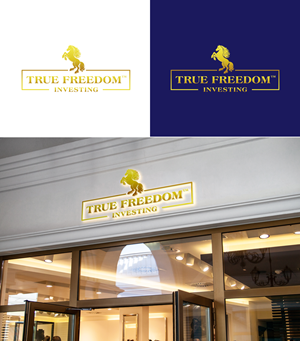 Logo Design by RA-bica for this project | Design: #36798942