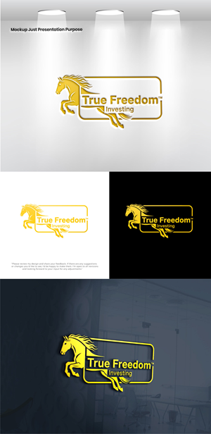 Logo Design by VectorForge for this project | Design: #36801125