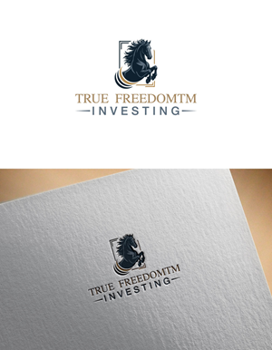 Logo Design by KING JM for this project | Design: #36798071