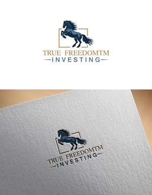 Logo Design by KING JM for this project | Design: #36798072