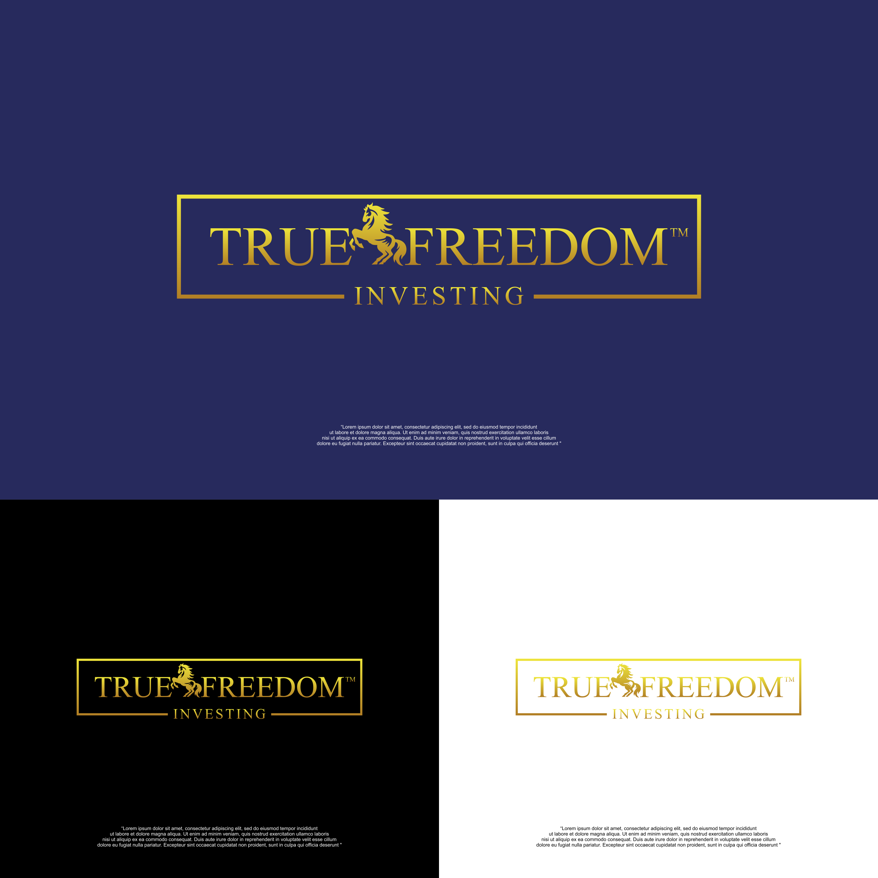 Logo Design by syad666 for this project | Design #36796906
