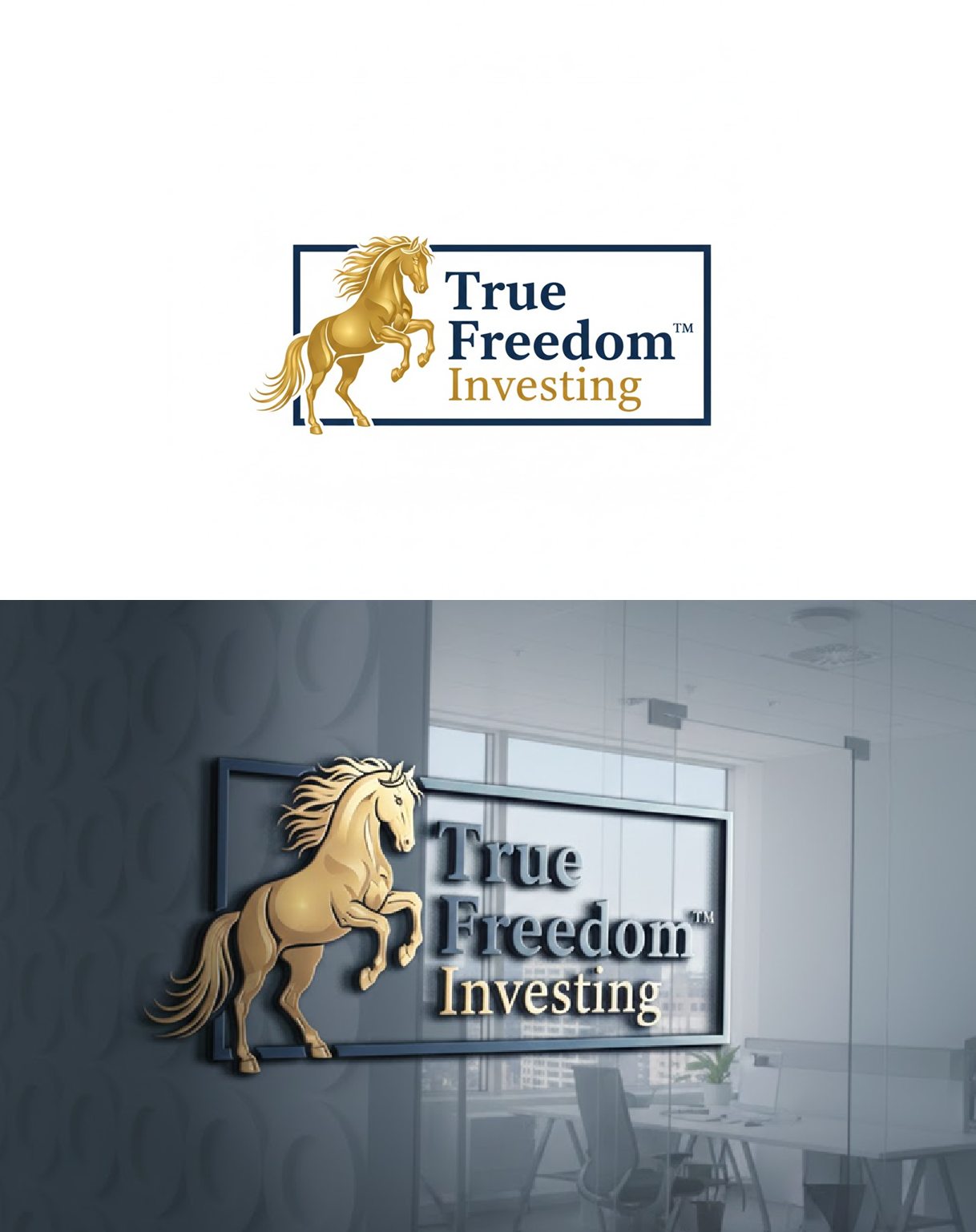 Logo Design by NovaCriação for this project | Design #36802026