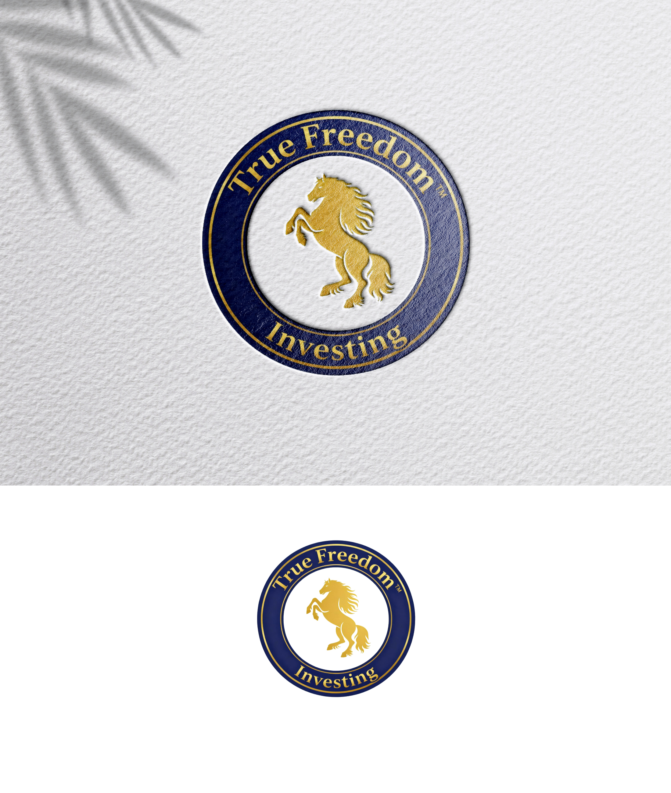 Logo Design by zoyario for this project | Design #36801645