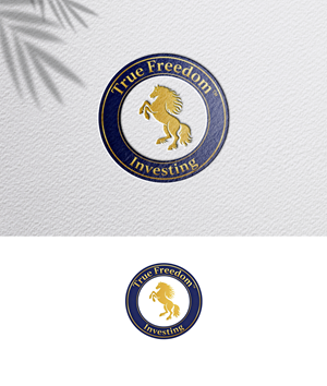 Logo Design by zoyario for this project | Design: #36801645
