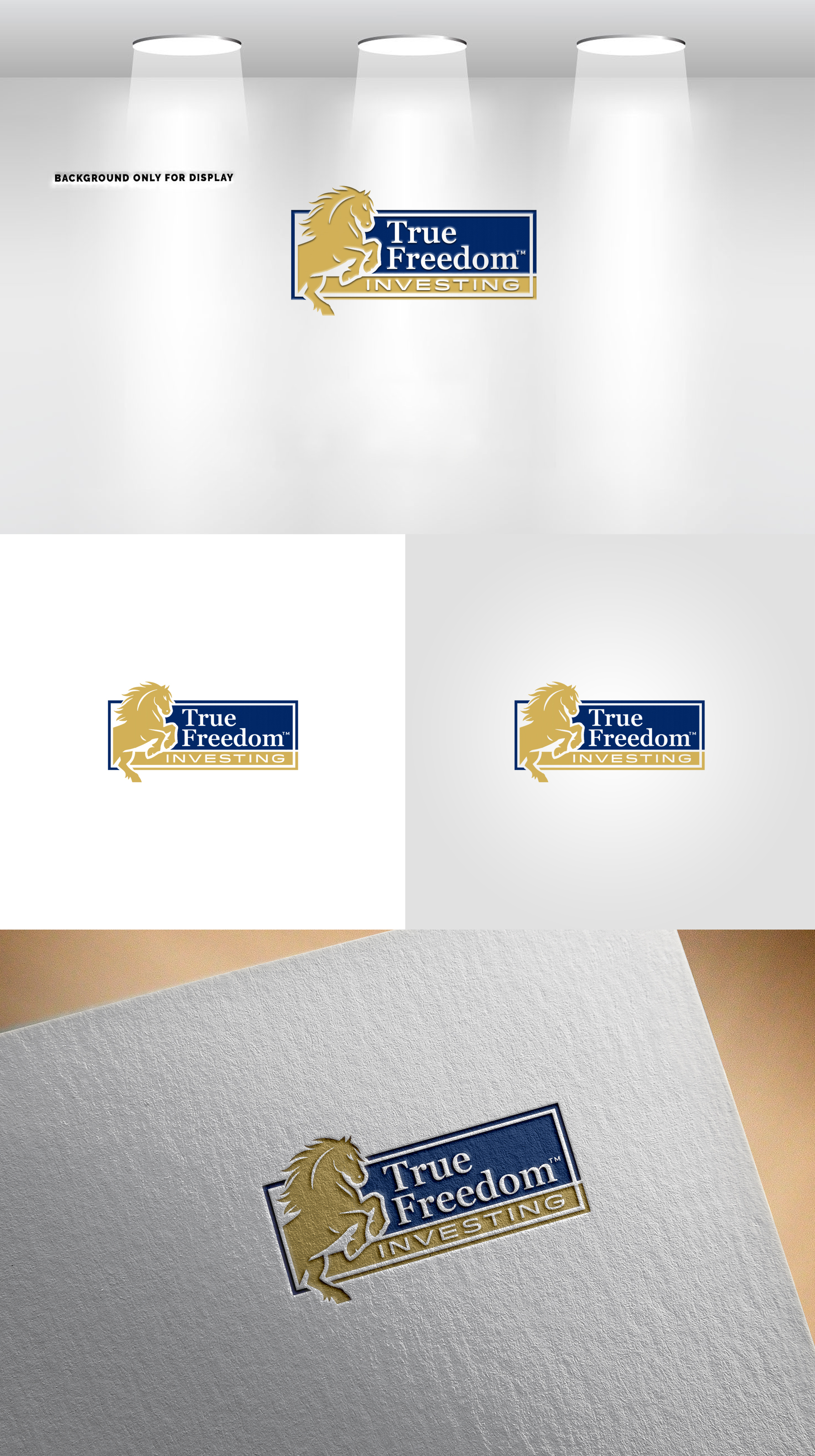 Diseño de Logo por Soonia para este proyecto | Diseño #36800133