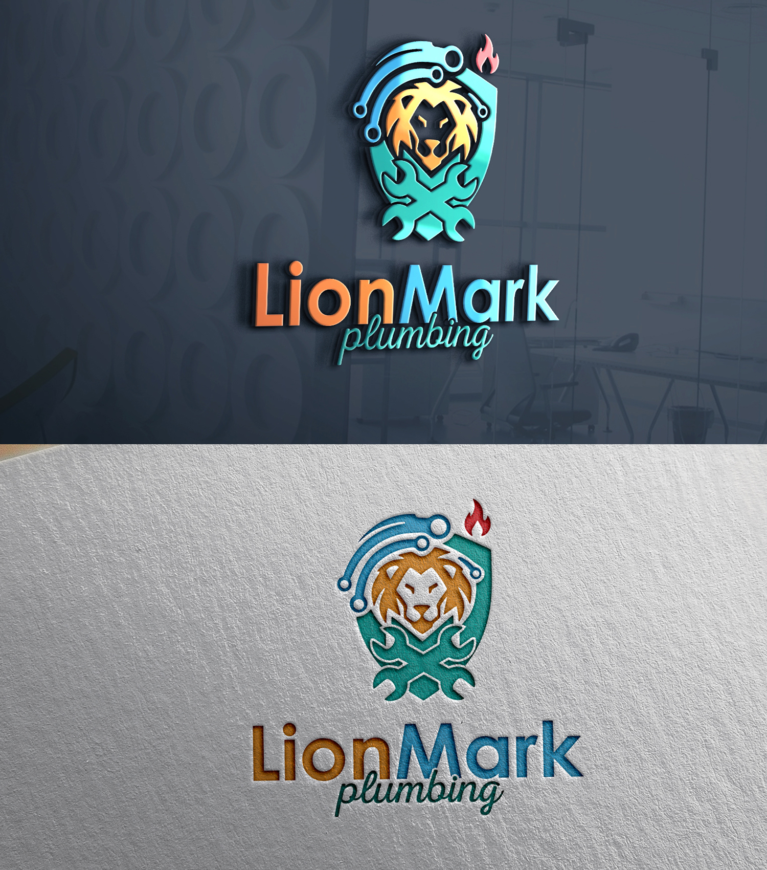 Diseño de Logo por 24ksunny para este proyecto | Diseño #36800276