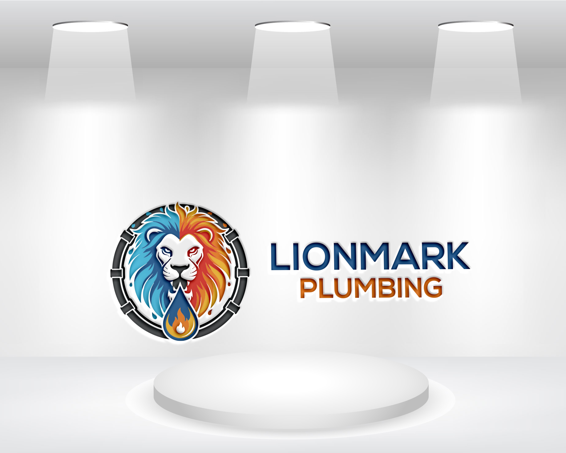 Diseño de Logo por Lamiya... para este proyecto | Diseño #36803913