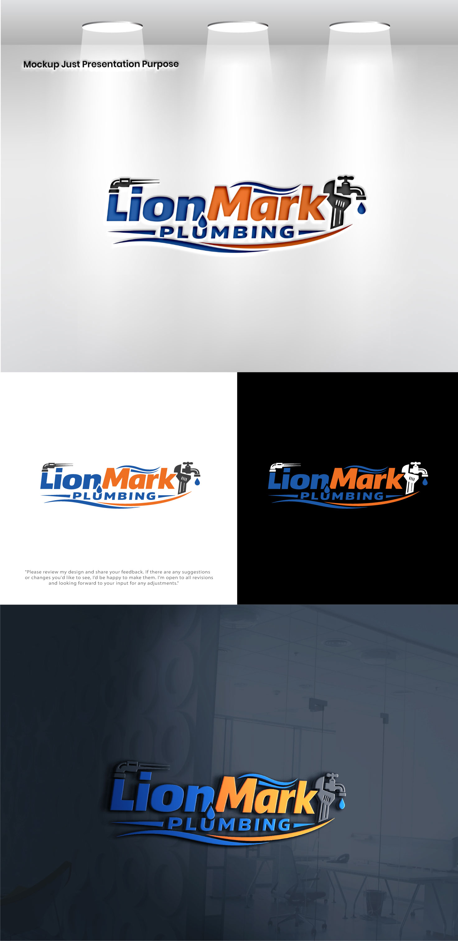 Diseño de Logo por VectorForge para este proyecto | Diseño #36820402