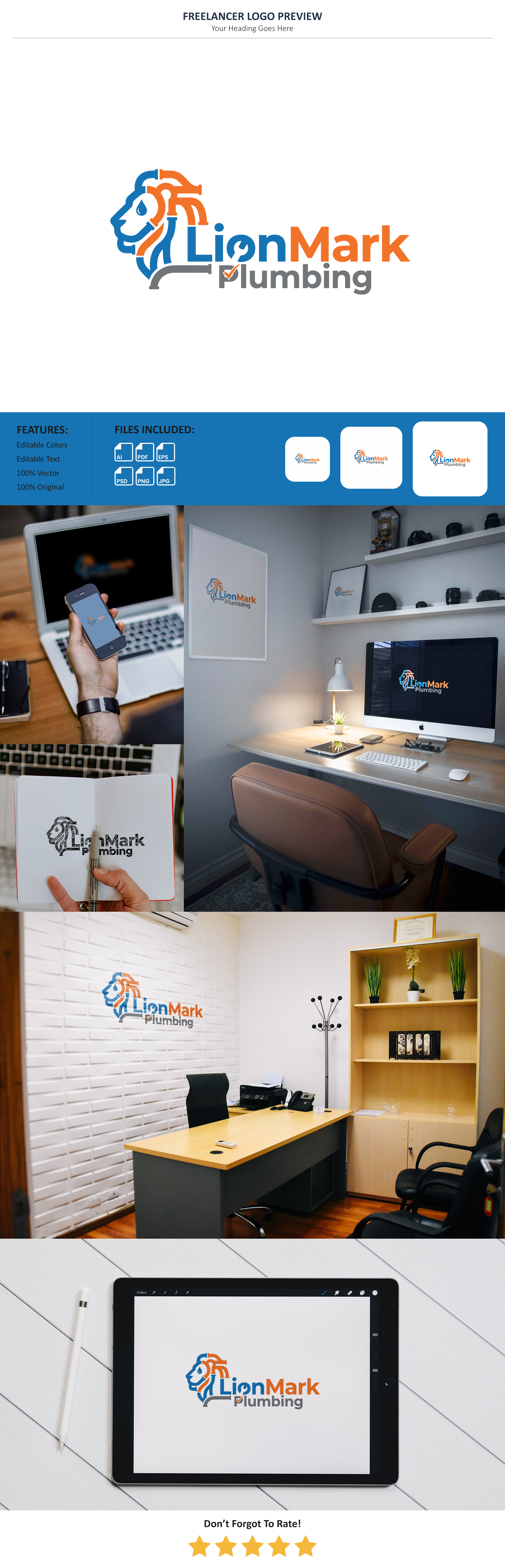 Diseño de Logo por VectorForge para este proyecto | Diseño #36820405