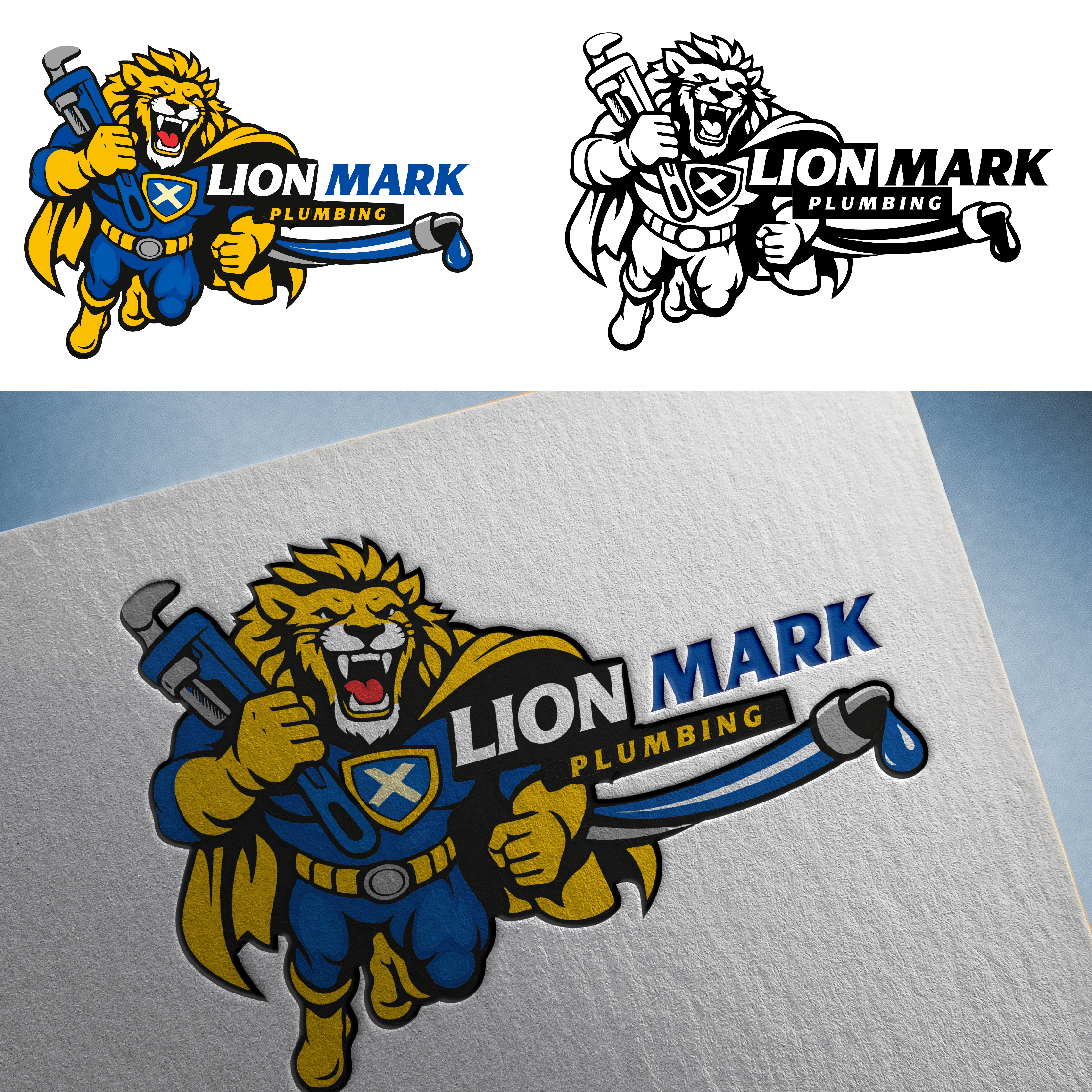 Diseño de Logo por Shariqology para este proyecto | Diseño #36812551