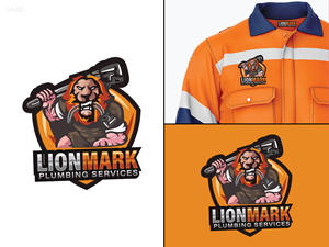 Diseño de Logo por mahmod oi para este proyecto | Diseño: #36804797