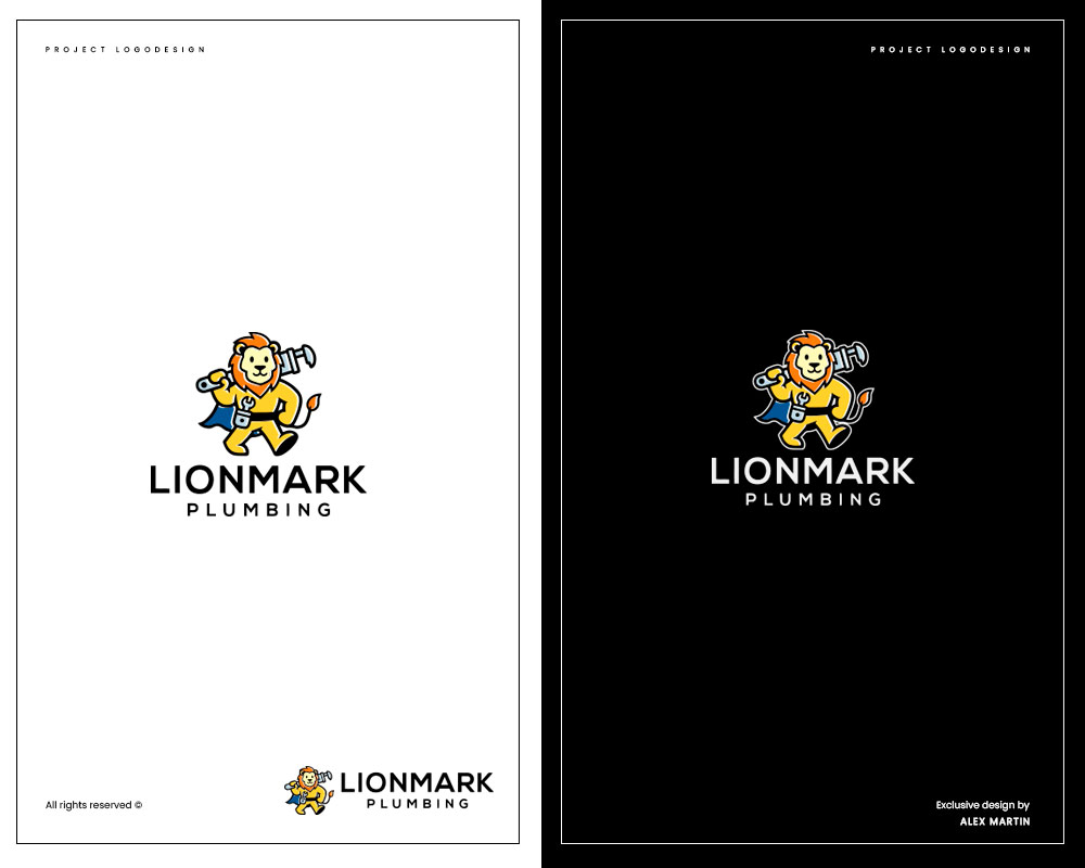 Diseño de Logo por Alex Martin para este proyecto | Diseño #36826313