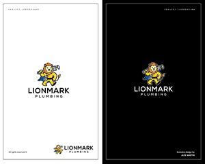 Diseño de Logo por Alex Martin para este proyecto | Diseño: #36826313