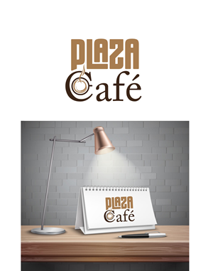 Logo Design by Revolt Team for this project | Design #36802808