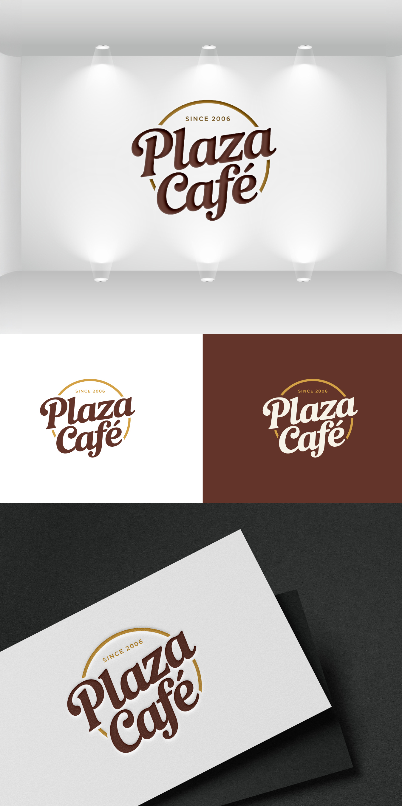 Logo Design by Easin_Hossain for this project | Design #36800674