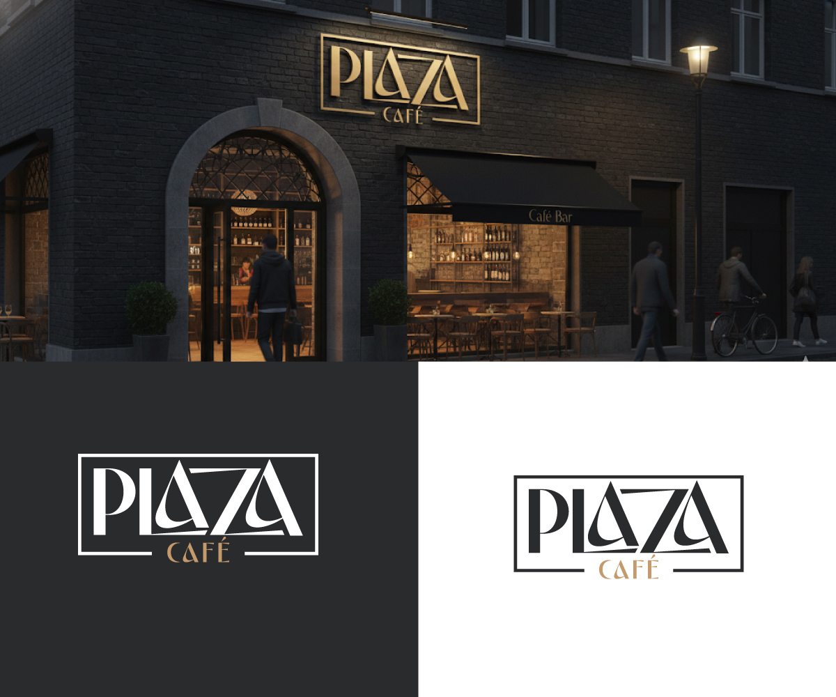 Logo Design by Ansh Design for this project | Design #36804125