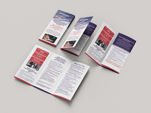 Flyer Design by Sergio Coelho for this project | Design: #36801308