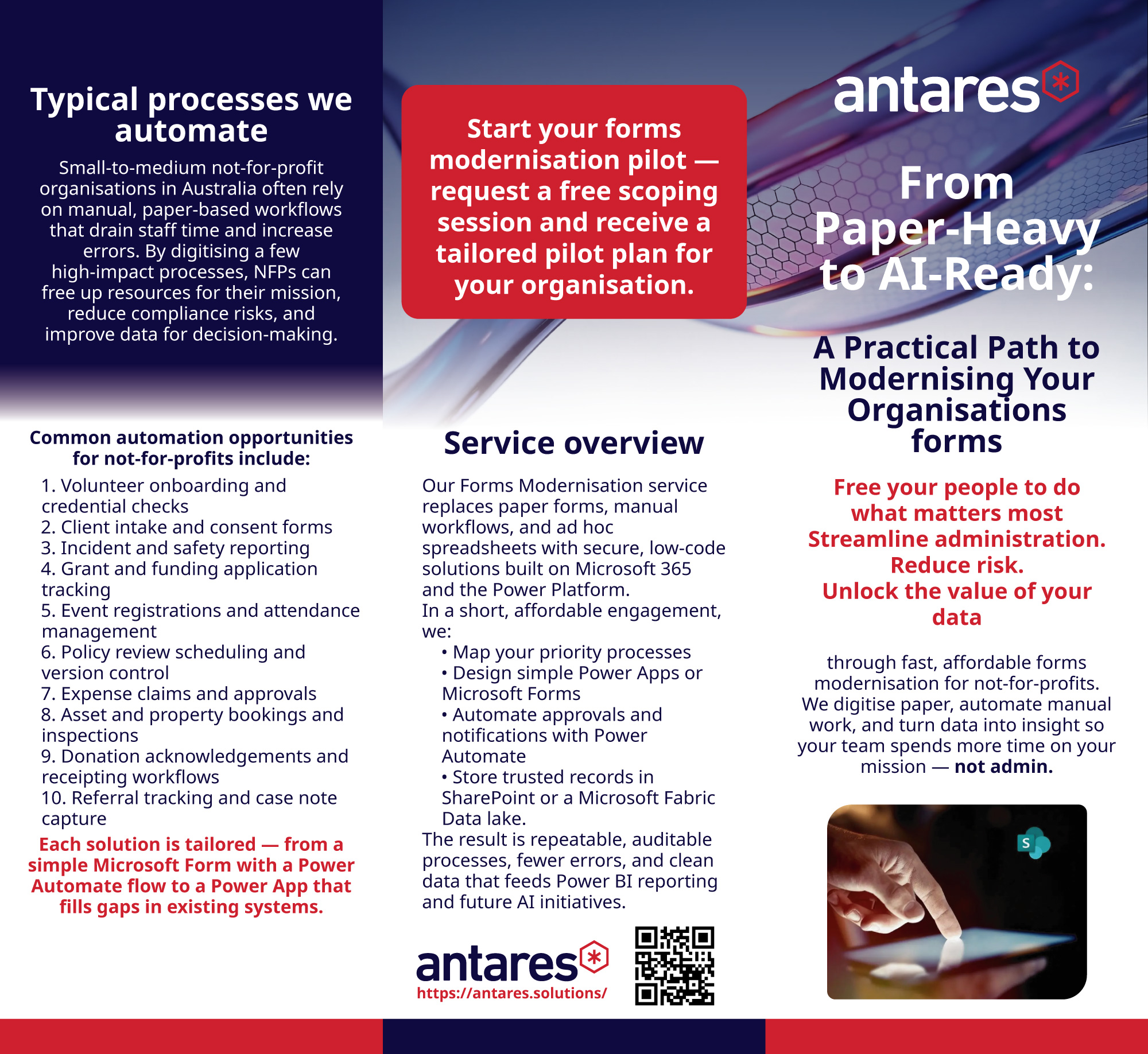 Flyer Design by Sergio Coelho for this project | Design #36801309