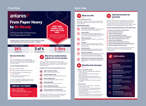 Flyer Design by SAI DESIGNS for this project | Design: #36802532