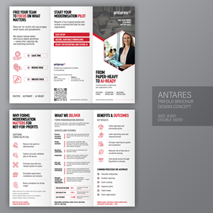 Flyer Design by Impressive Designs for this project | Design #36806151