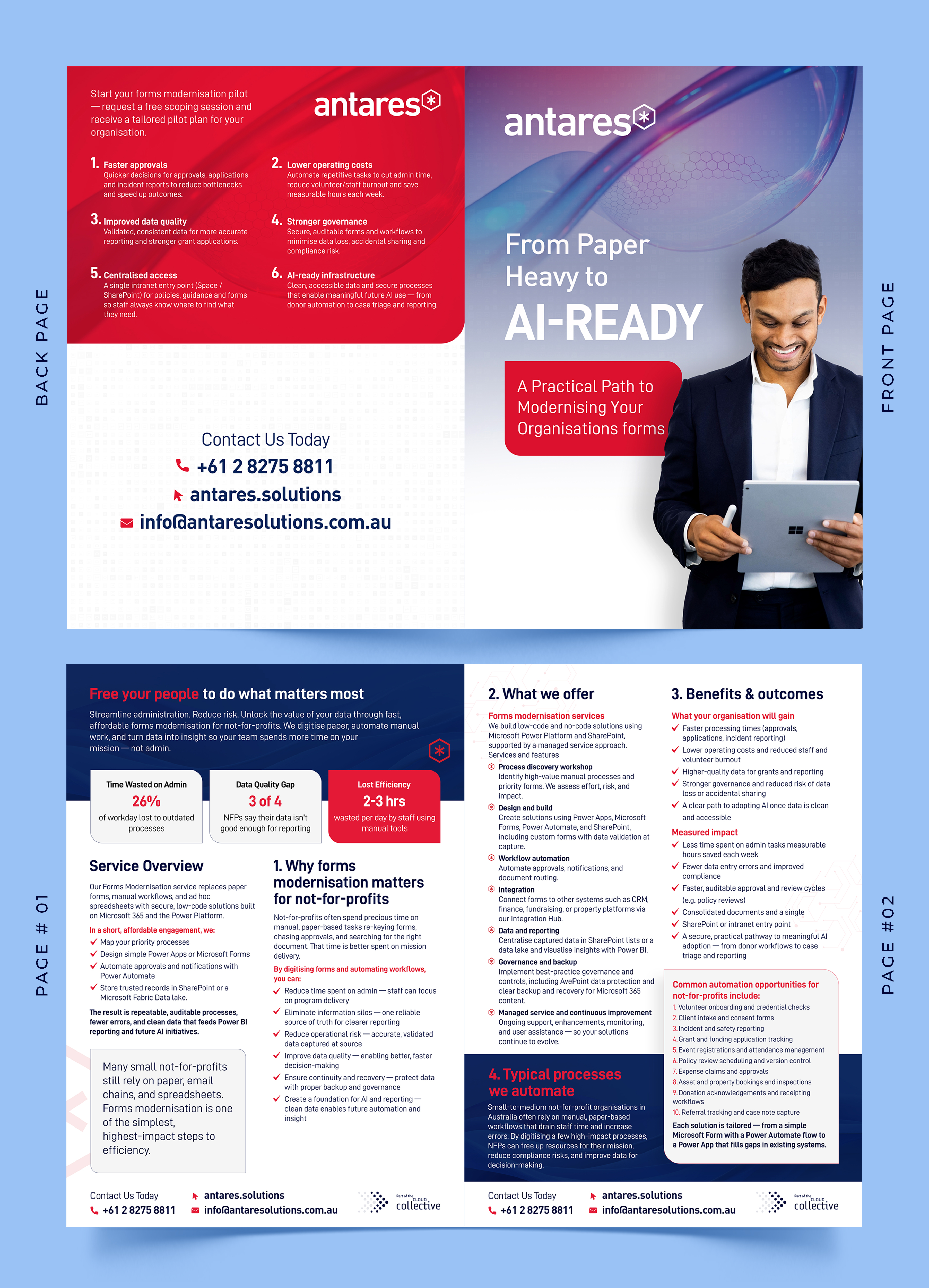 Flyer Design by Graphic Guy for this project | Design #36819146