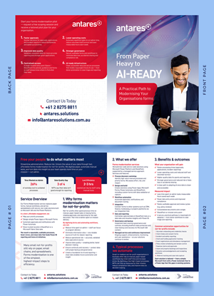 Flyer Design by Graphic Guy for this project | Design: #36819146