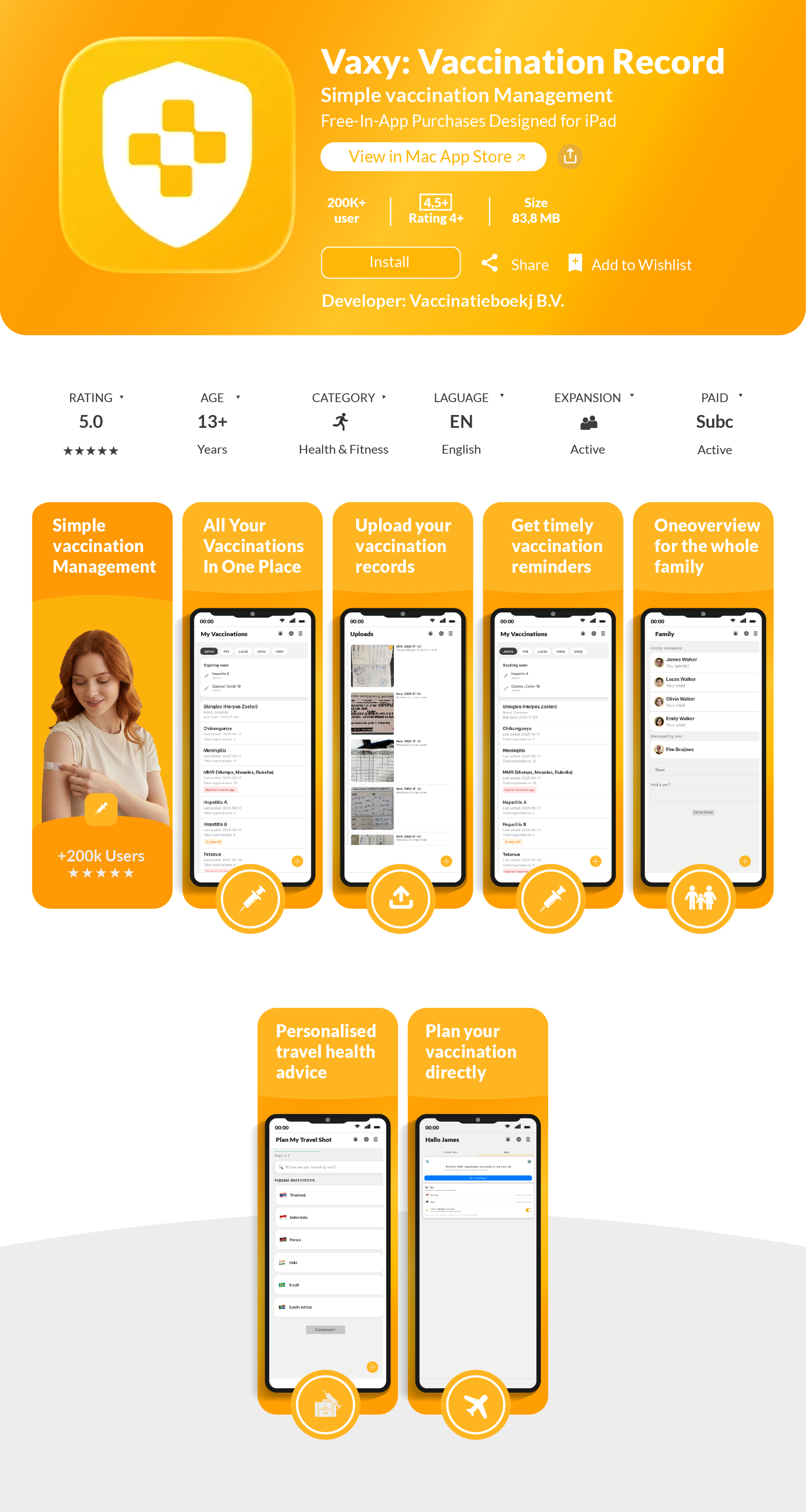 App Design by LENTERA DESIGN 2 for this project | Design #36843426