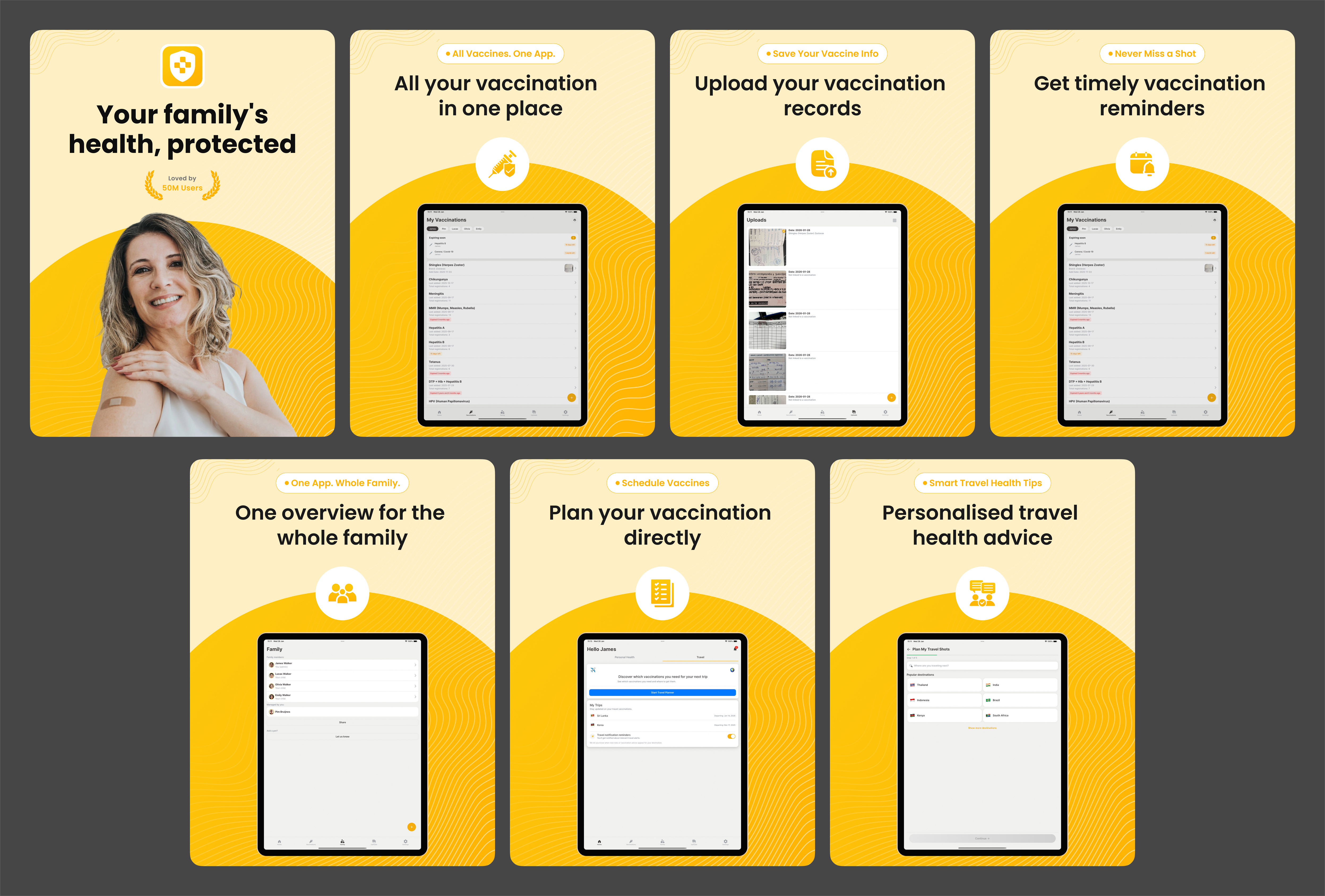 App Design by Dreams Designs for this project | Design #36850064