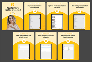 App Design by Dreams Designs for this project | Design: #36850064