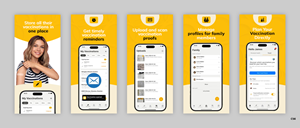 App Design by pb for this project | Design: #36819942