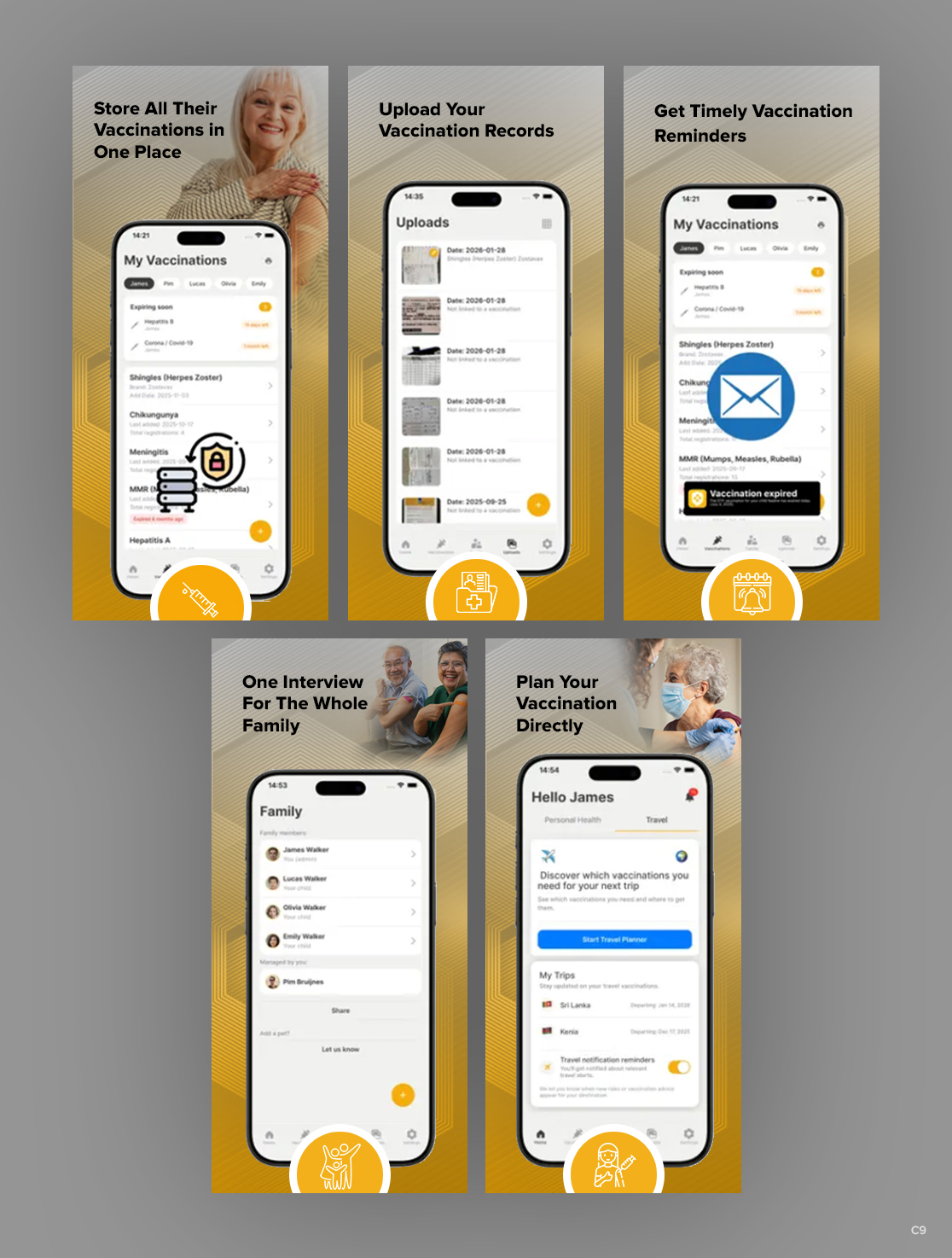App Design by pb for this project | Design #36819943
