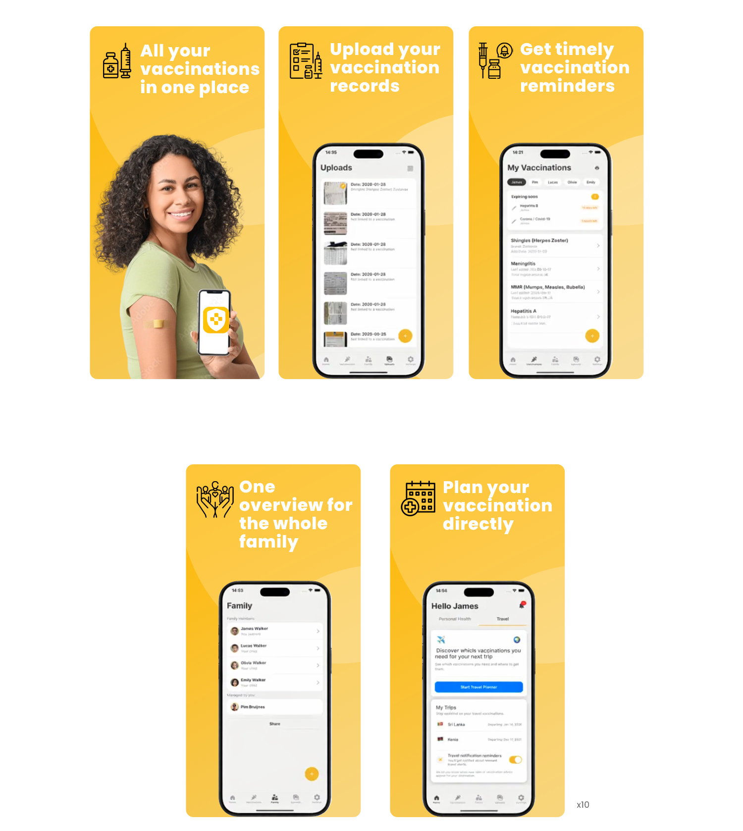 App Design by pb for this project | Design #36819945