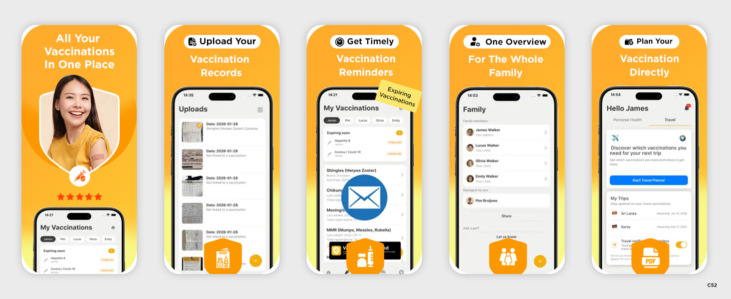 App Design by pb for this project | Design #36819948