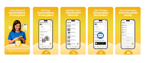 App Design by pb for this project | Design: #36821597