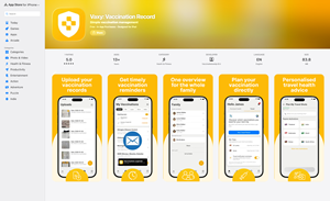 App Design by pb for this project | Design: #36821598