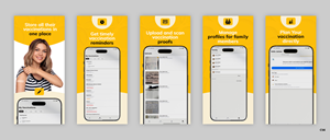App Design by pb for this project | Design: #36856218
