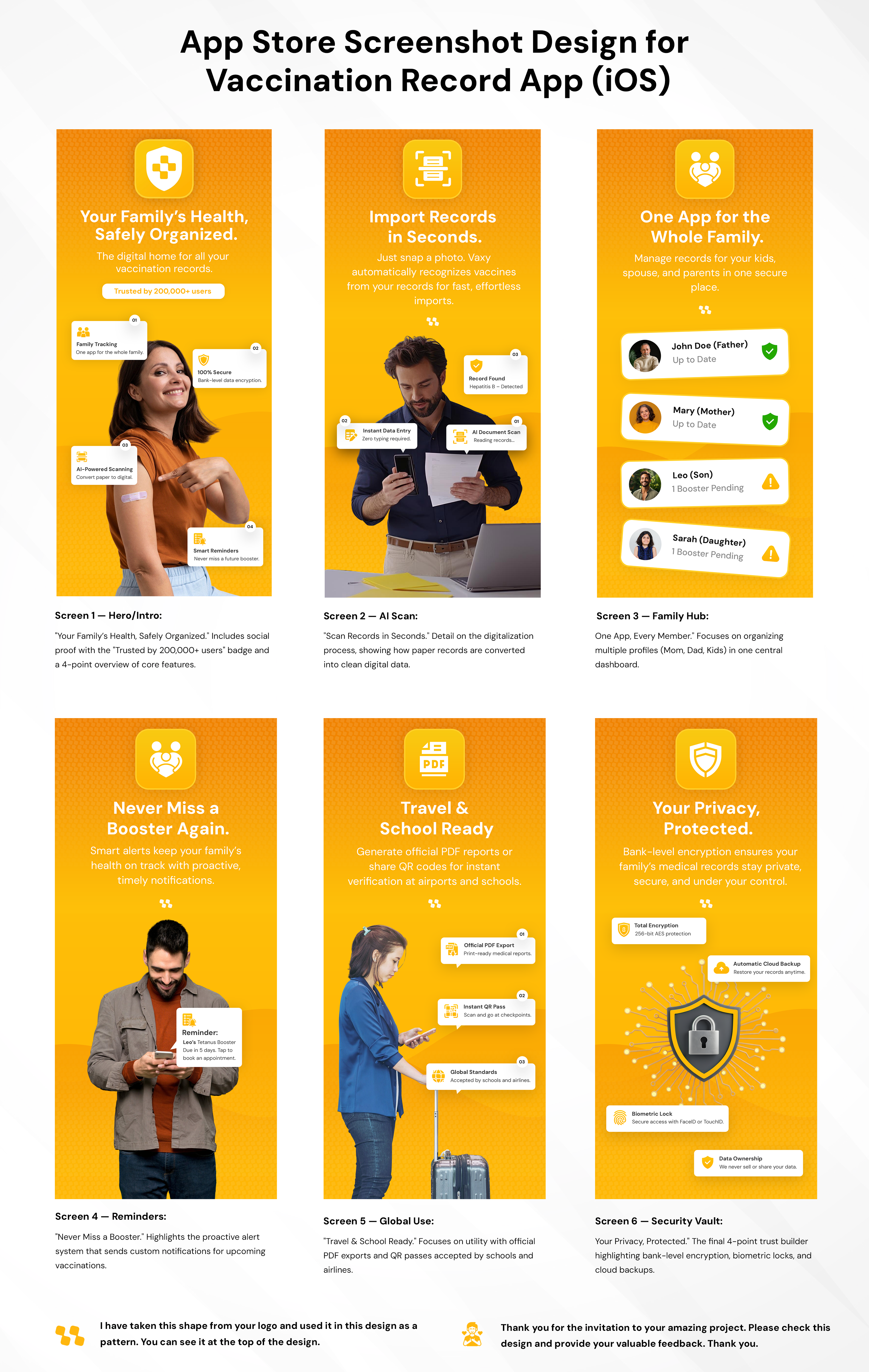 App Design by WebPixel for this project | Design #36824535